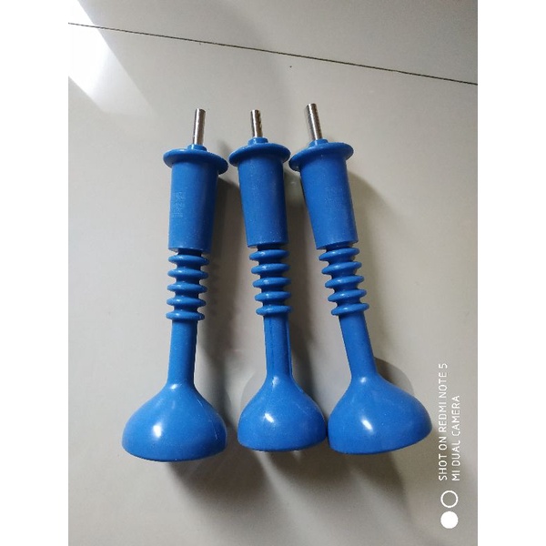 Silikon Cup Vacuum Extractor