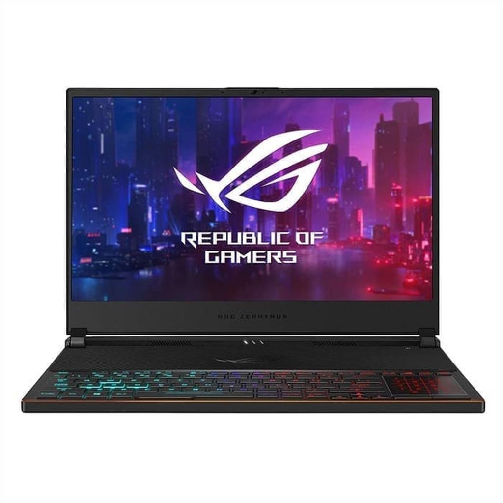 ASUS ROG GX701GWR-I7R72T I7-9750 - 32GB - 1TB SSD - RTX2070 8GB