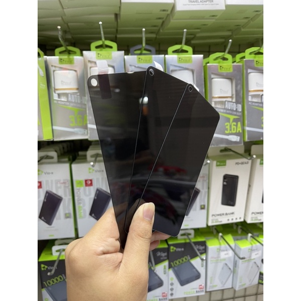 [TS] KACATEMPERED GLASS SPY ANTI GORES FULL OPPO A16 A16S Reno 2 Reno 2F Reno 3 Reno 4 4F 5 5F Reno 6 4G 5g RENO 6.4 6.6 A54 5G A55 4G 5G A94 4G 5G A95 RG 5G F9 PRO F15 F17  PRO F19/A76/A75