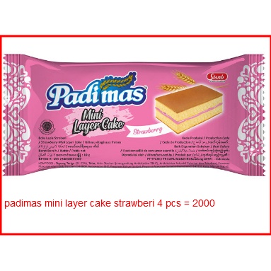 Roti Panggang Aoka Enak Lezat dan Awet Cocok untuk Cemilan Keluarga-padimas layer stwbri