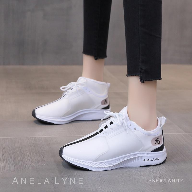 ANELA LYNE ALESHA SNEAKERS SHOES ANE005 ORIGINAL