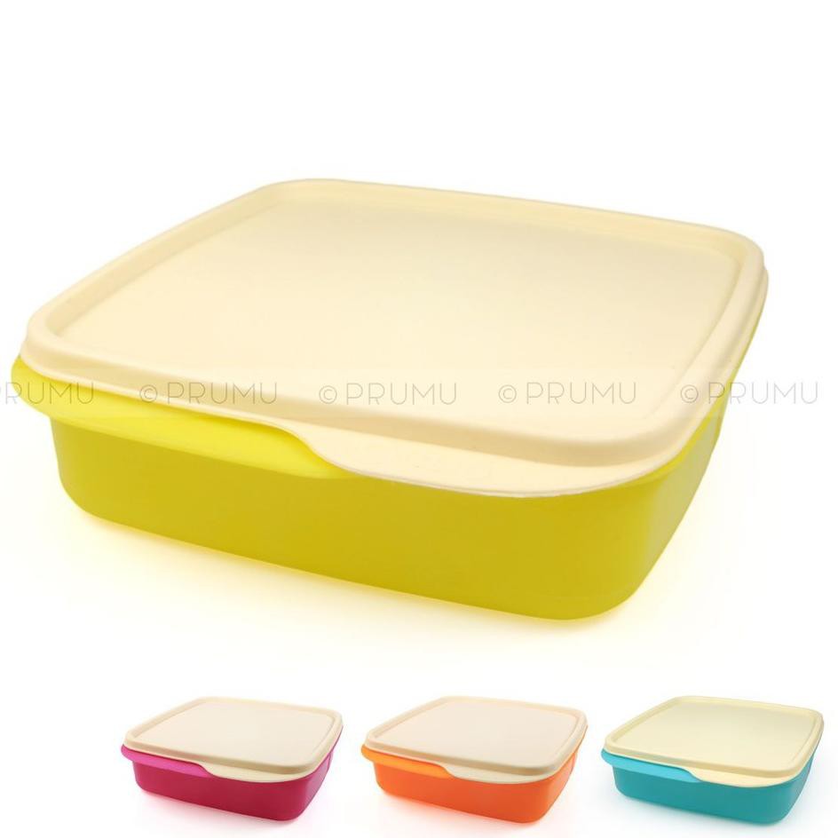 Jual Top Update Lunch box / tempat makan / kotak makan / Catering box
