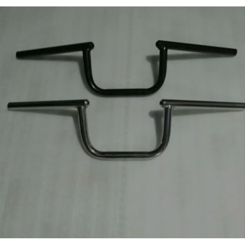 Stang Sprinter Vixion Byson Cb150r Verza Megapro Thunder Xabre Universal - MF Variasi Motor