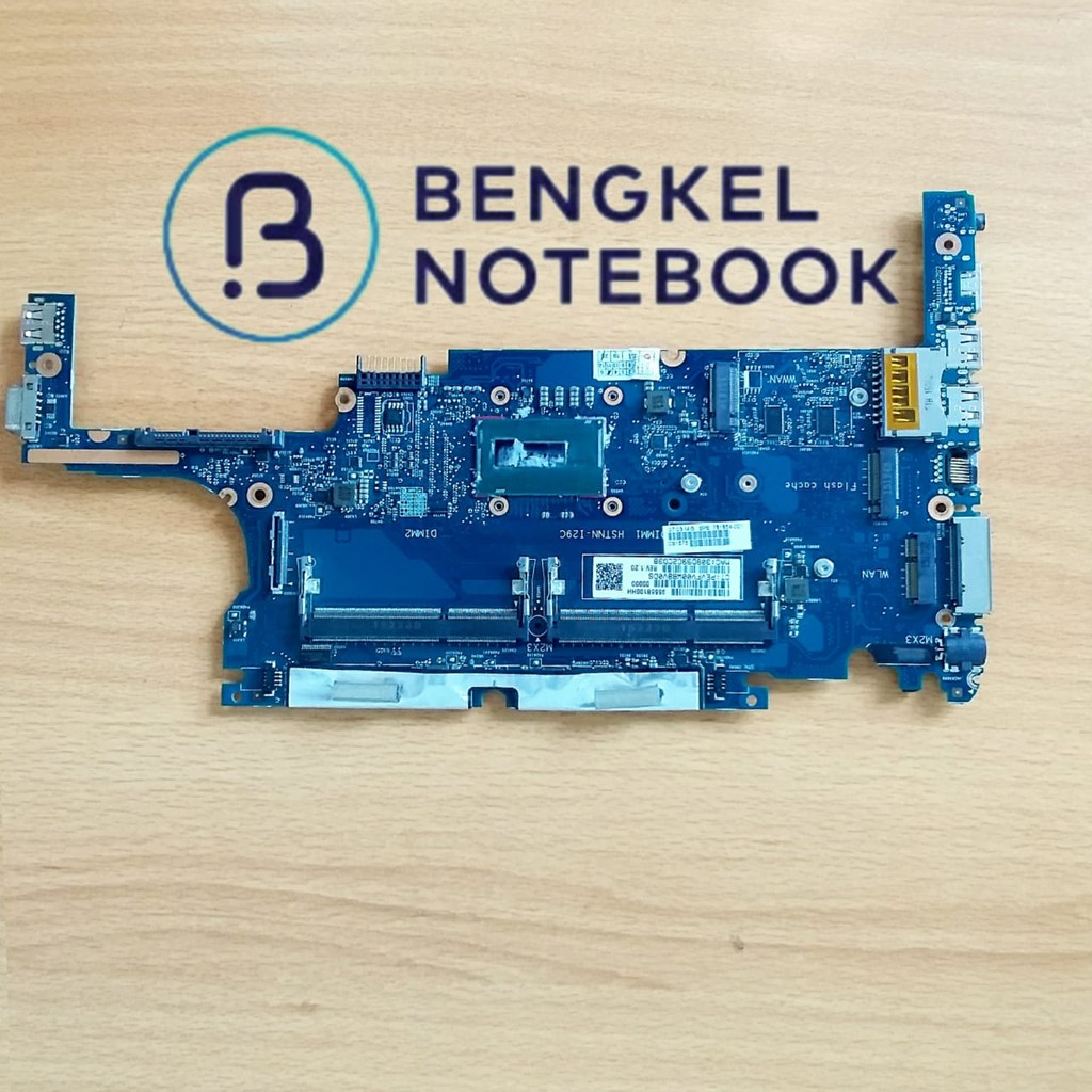 Motherboard HP Probook 820 G2 SR23Z Intel Core i3-5010U Broadwell 6050A2635701-MB-A02 HSTN-129C