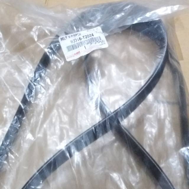 FAN BELT V-BELT INNOVA BENSIN.ORIGINAL