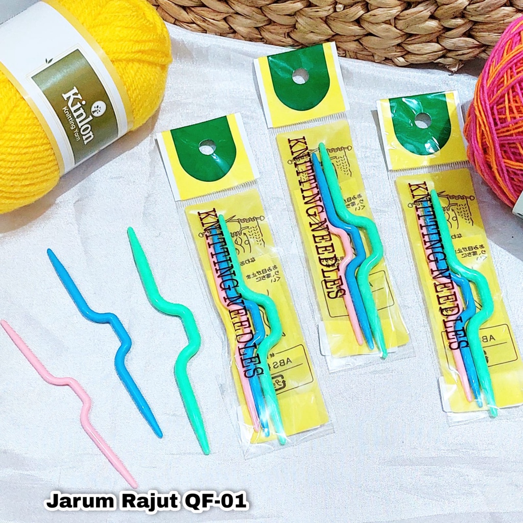 HAK PEN QF-01/ ALAT ALUMINIUM DIY BENGKOK MEMUTAR/HAK PEN SET(3PCS)