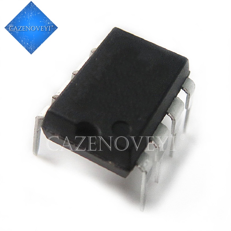 5pcs Ic Ob3396Ap Ob3396 Dip-8