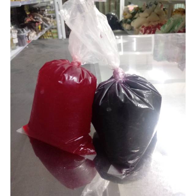 

Selai Jelly 1/4kg (Repack)