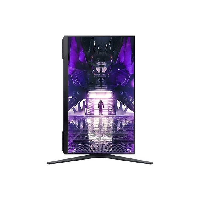 Monitor Samsung ODYSSEY G3 LS24AG320NEXXD 165Hz FHD