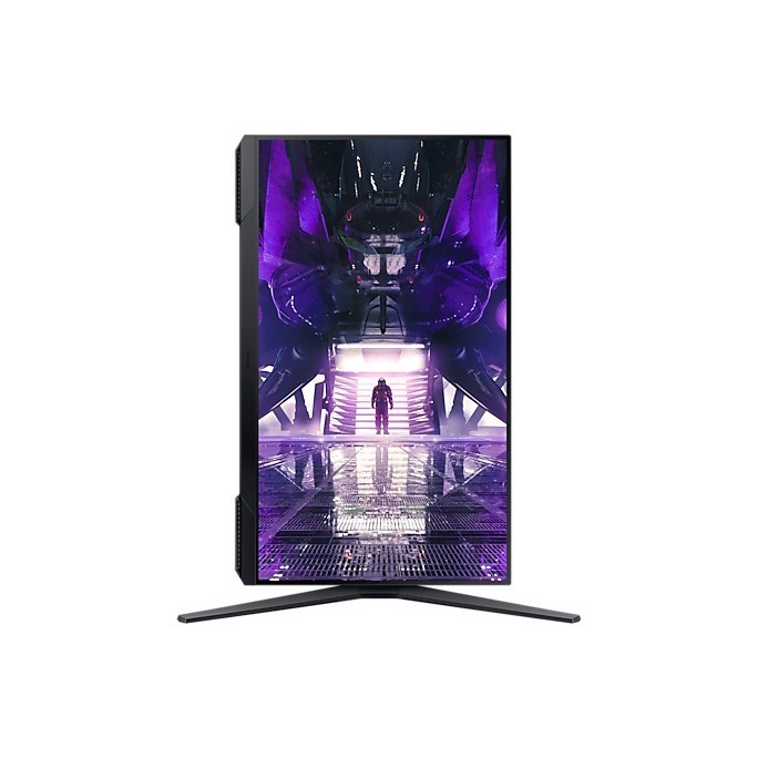 Monitor Samsung ODYSSEY G3 LS24AG320NEXXD - SAMSUNG LS24AG320 165Hz