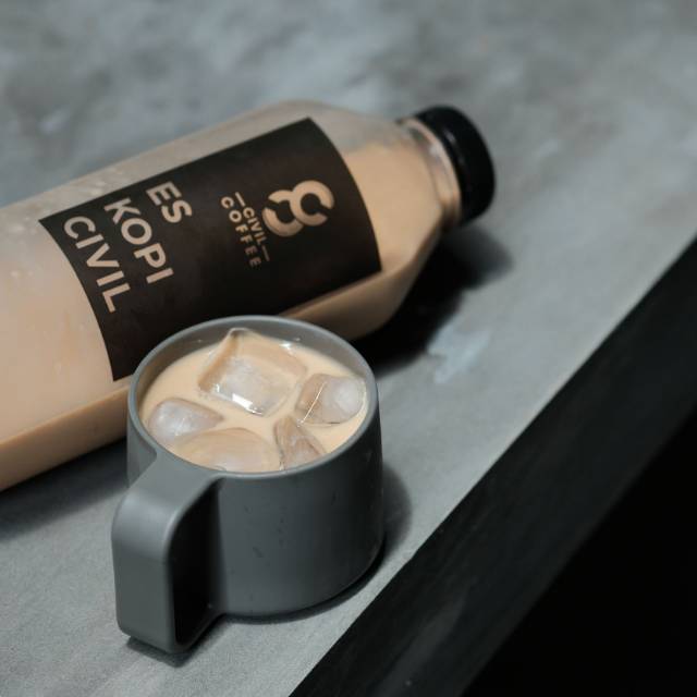 

Es Kopi Civil 1Lt