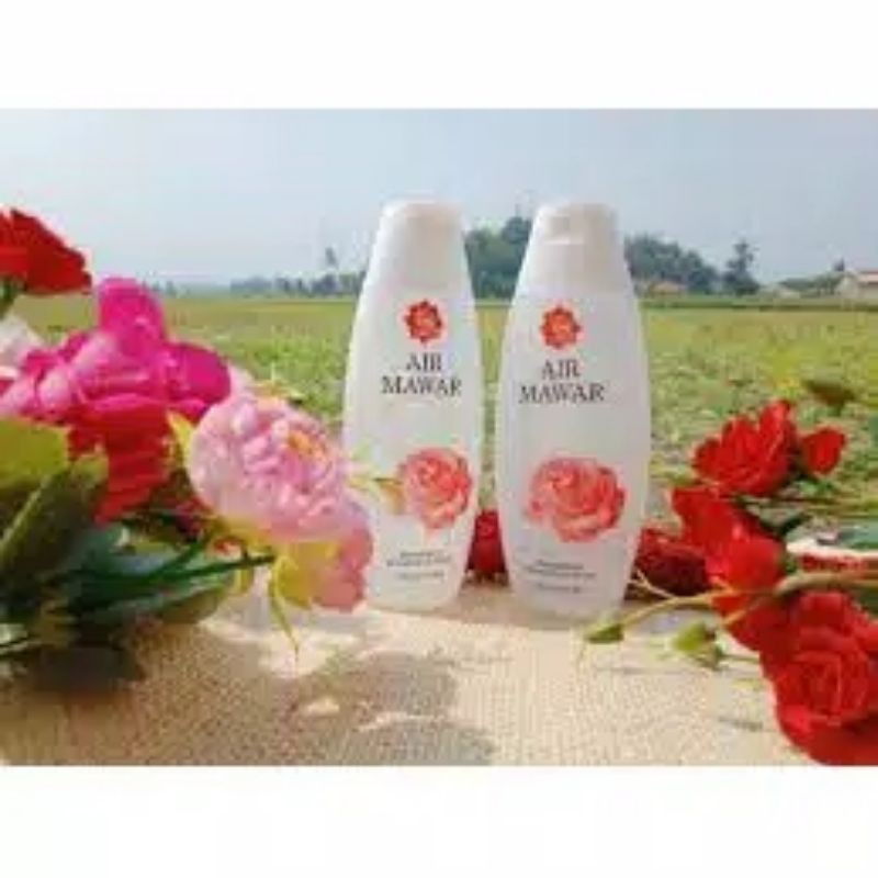 Jual VIVA AIR MAWAR 100 ML | Shopee Indonesia