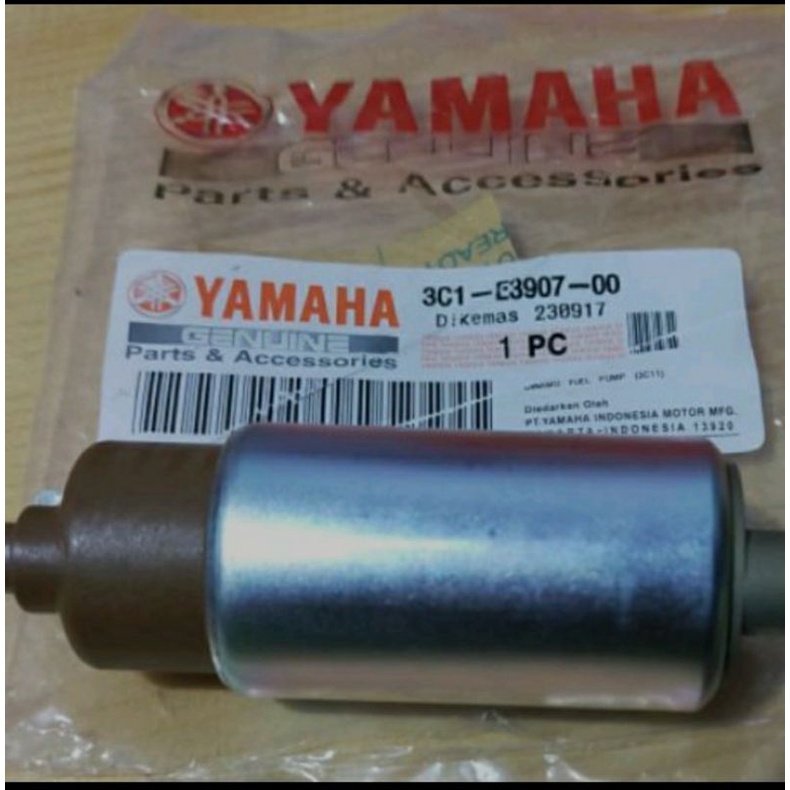 dinamo fuelpump rotak vixion old 2007-2012 (3ci)