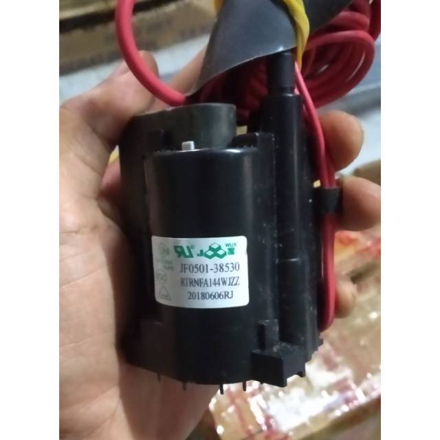 Jf0501-38530  fa144wj flyback tv Sharp 29