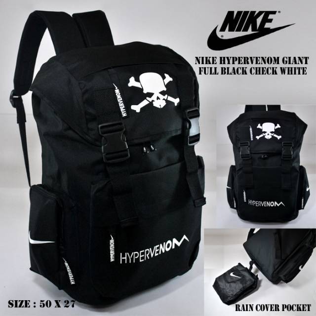 nike hypervenom backpack