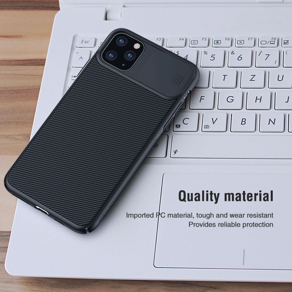 AUTHENTIC CamShield cover lens protection case IPHONE 11 PRO 5.8inch