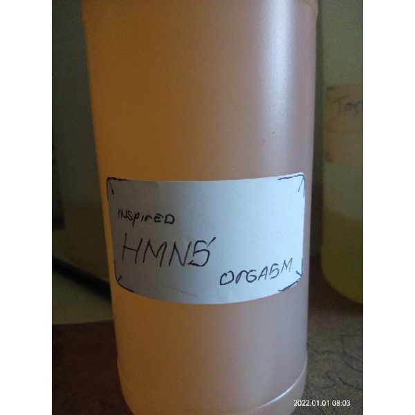 hmns orgsm