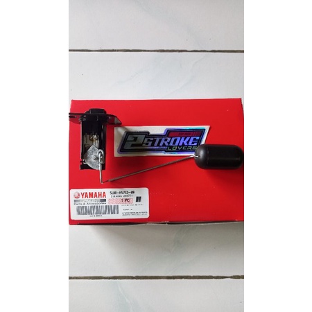INDIKATOR PELAMPUNG APUNG APUNG TANGKI BENSIN BBM FIZR FIZ R F1ZR FORCE 1 JUPITER VEGA R