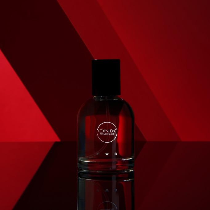 Parfume Onix Fwb 50Ml Original Terbaru