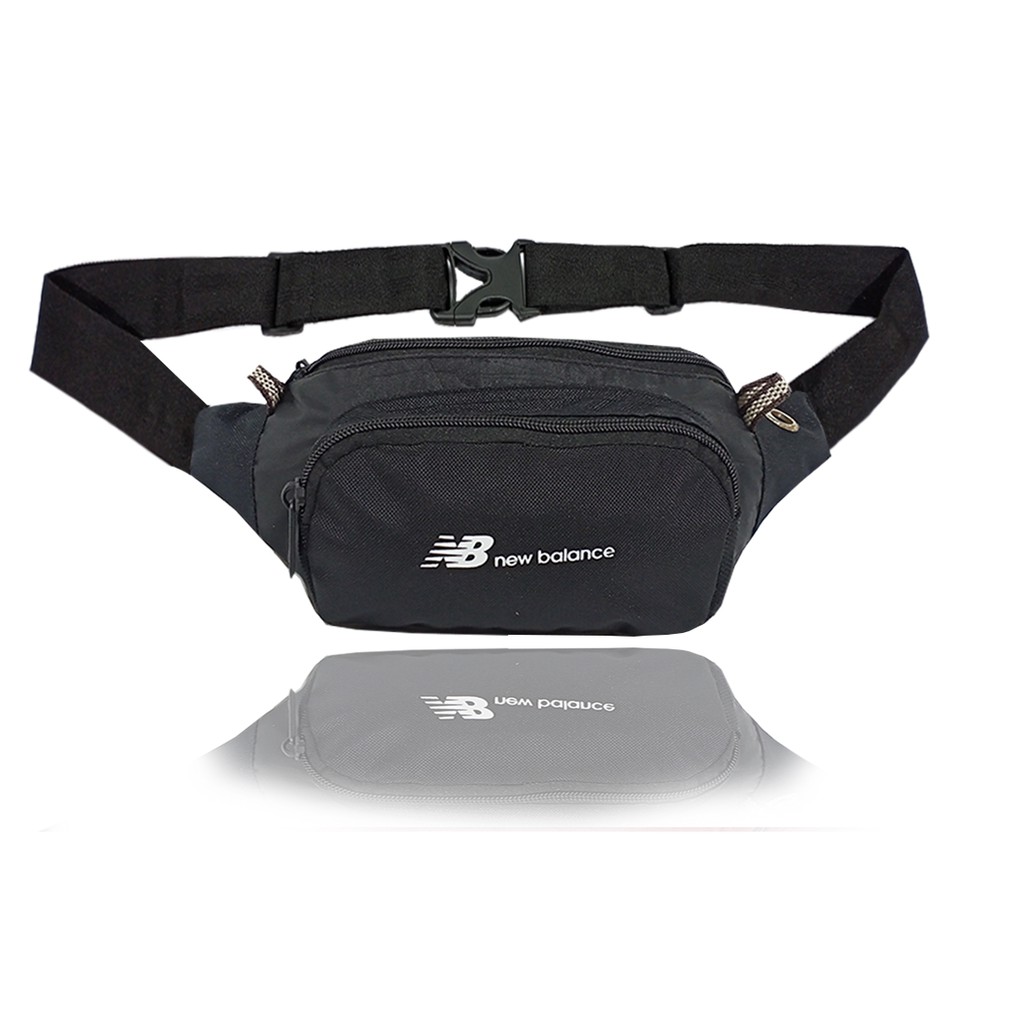 tas selempang pria new balance