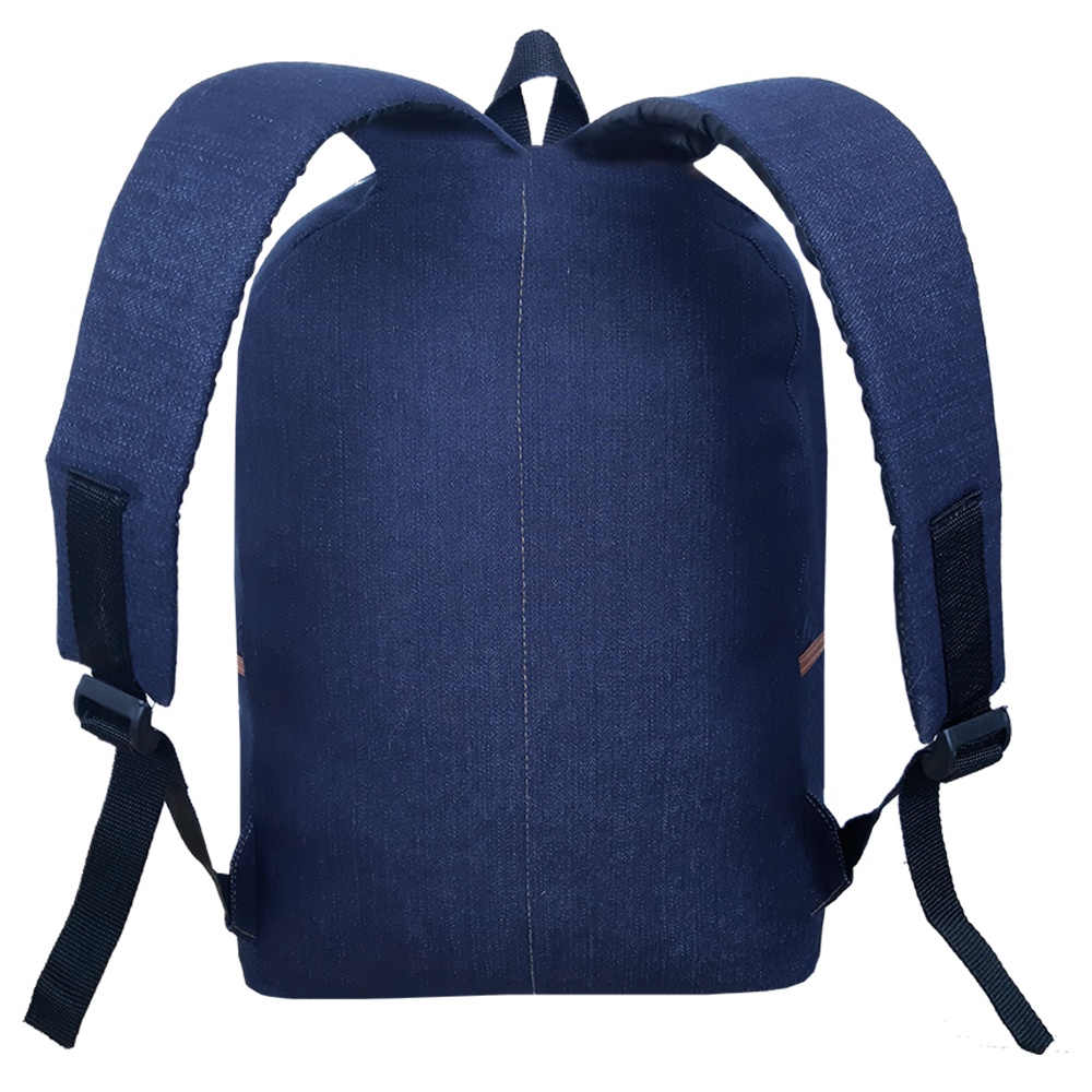 Tas ransel sekolah pria Denim Skaters - Tas sekolah pria - Tas anak laki laki - Tas sekolah laki laki - Tas punggung sekolah