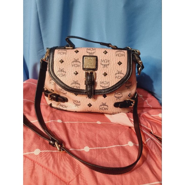 mcm munchen preloved