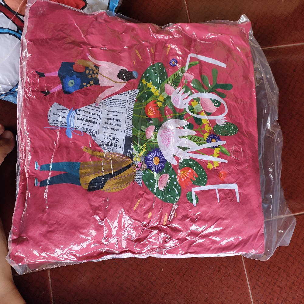 Bantal Sofa Doraemon Series 40x40 Cm - Pusat Kado Murah