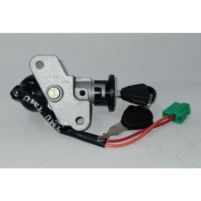 KUNCI KONTAK SHOGUN MERK TMU-1