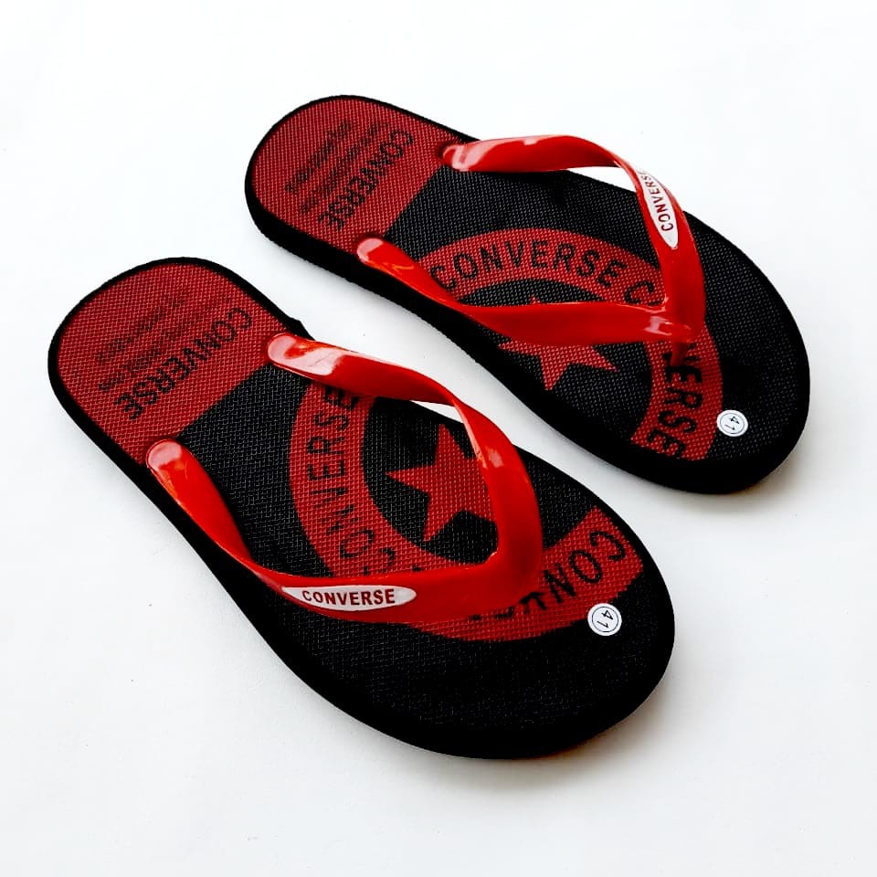 sandal japit pria convrs terbaru