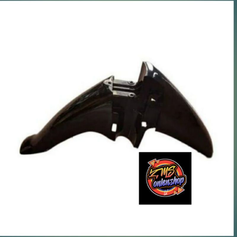 Slebor depan supra x lama/slebor depan supra x lama/spakbor depan supra x/slebor depan supra x/slebo