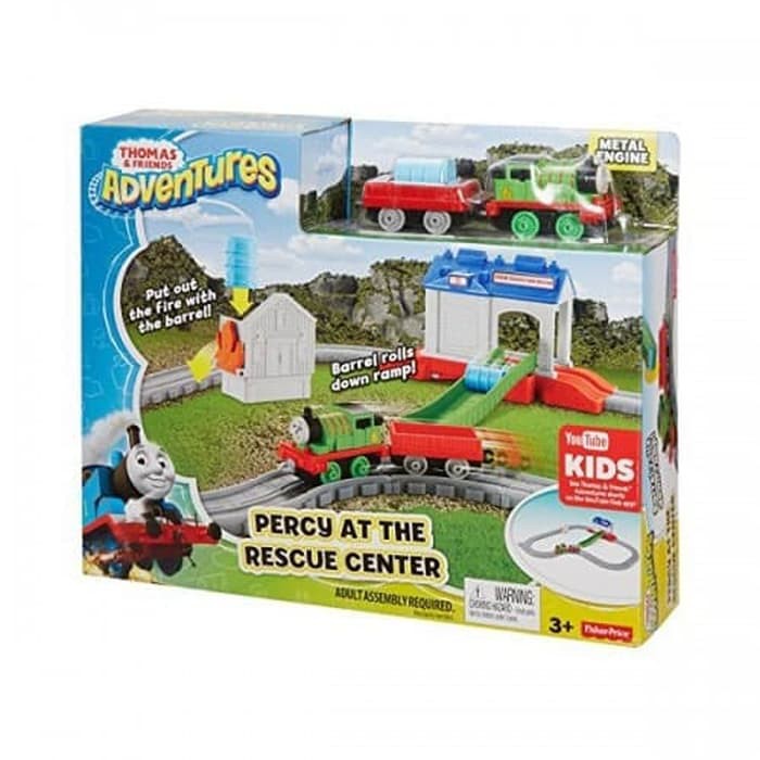 thomas and friends adventures sets