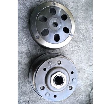 PULLY PULI POLY BELAKANG MIO M3 MIO Z ORIGINAL