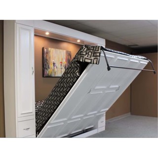  Engsel  Ranjang 339 1 Lipat Tempat  Tidur  Bed Save Fold Lift 