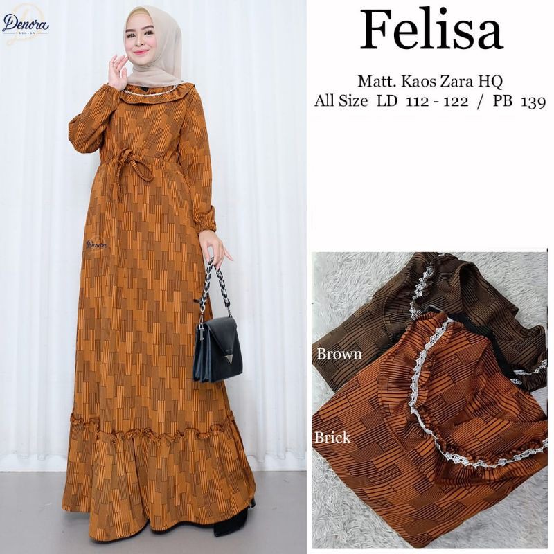 Felisa Maxy original by Denora