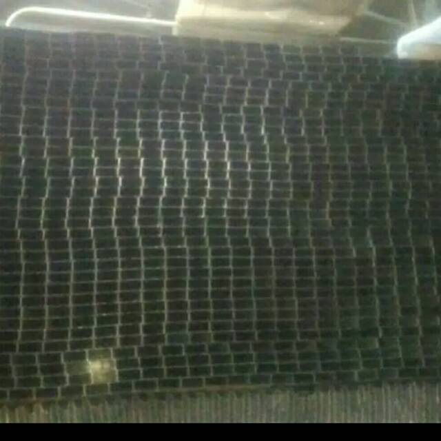 Baja ringan C75.075E / Canal baja ringan 6m