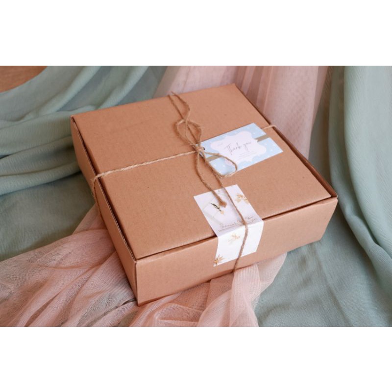 

Extra Packing Hampers x Callhampers.id