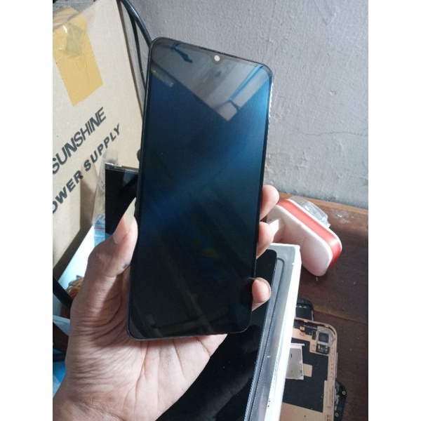 UNIT VIVO S1 Pro FULL ORI ( NON MESIN DAN BATERAI)