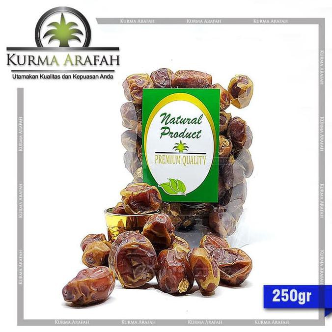 

Produk Terbaik Hot Promo! Kurma Barhee 250 Gr Original Baru! - Araf111315