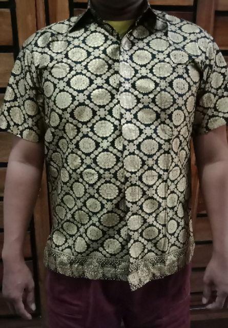 ( Family) Couple Batik 2521 Pusat Kulakan Batik Couple Saraswati