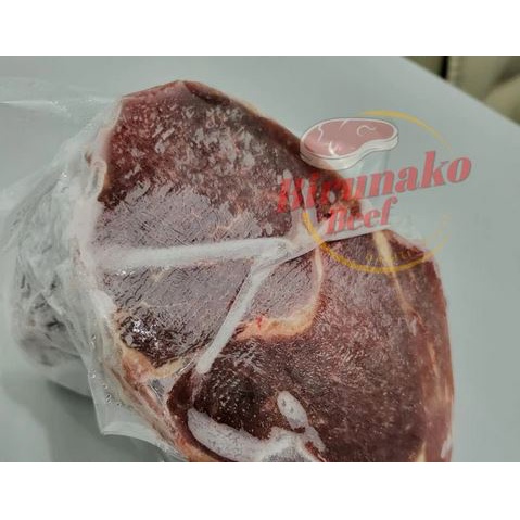 

Chuck Tender Daging Kijen 500 gr