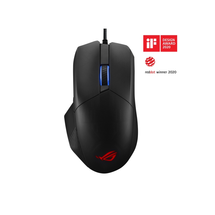 Asus ROG Chakram Core - Gaming Mouse