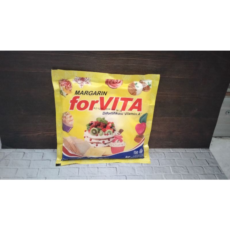 

margarin forvita