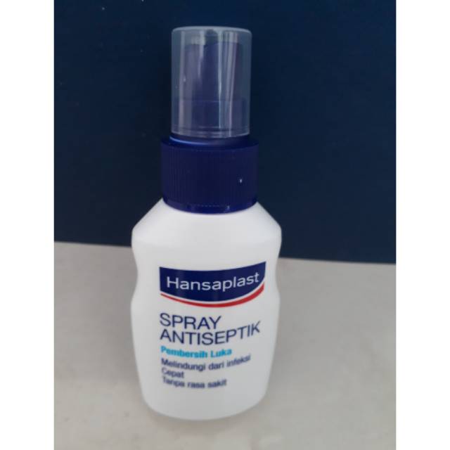 Hansaplast Spray Antiseptik