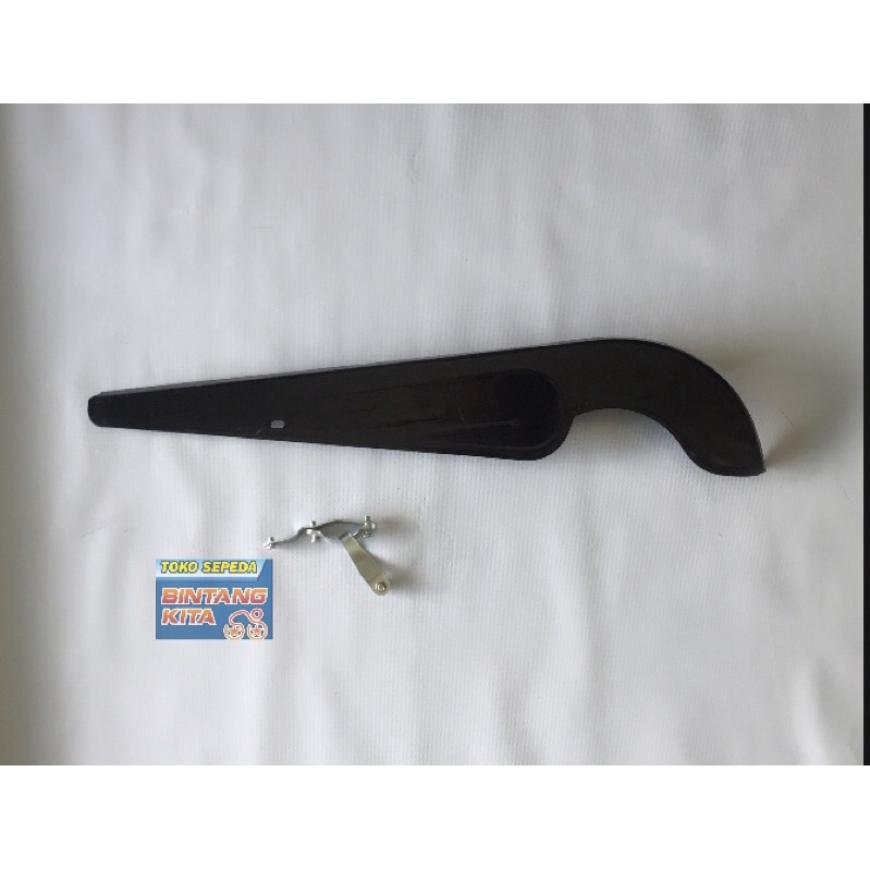 Tutup Rantai Sepeda Unto Ketengkas Sepeda Onthel
