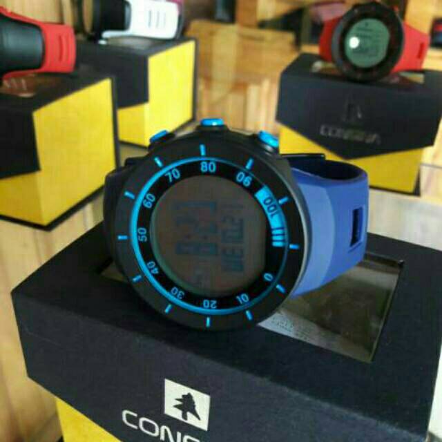 SALE...JAM TANGAN CONSINA WH 2821