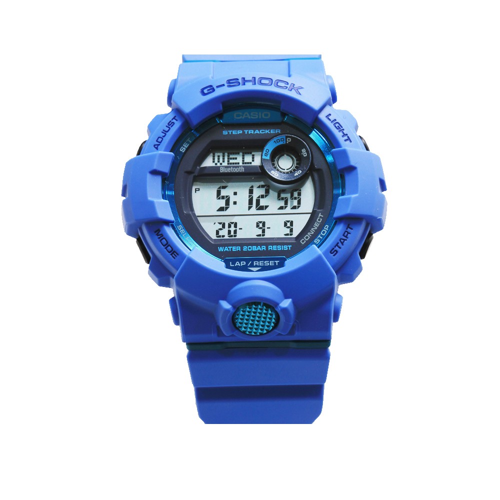 

Casio G-Shock GBD-800-2D