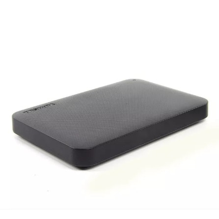 Harddisk External Toshiba Canvio ready 2TB