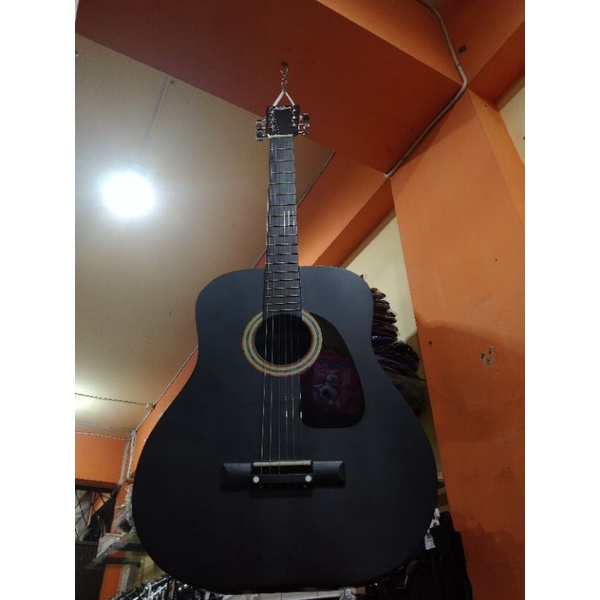 gitar kapok akustik grade original