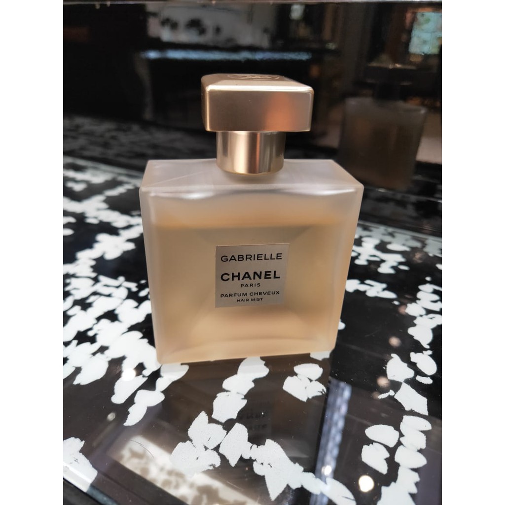Parfum Rambut Chanel | Ori Gabrielle Chanel Hair Mist 40ml