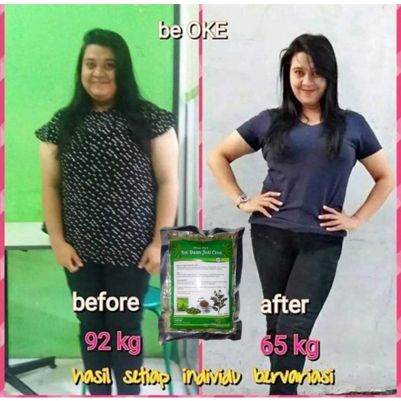 

Korzaln Teh Pelangsing Herbal